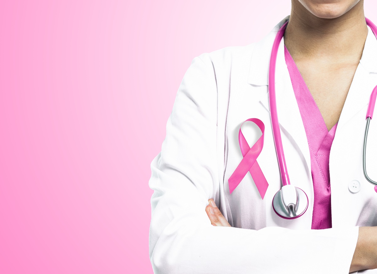 prevenção do câncer de mama