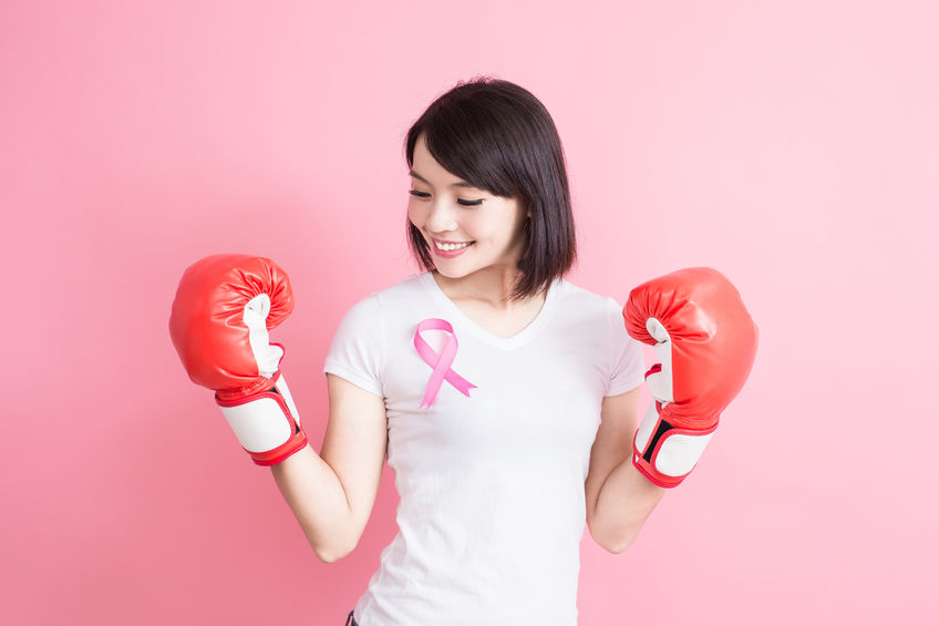 6 hábitos que ajudam na prevenção do câncer de mama